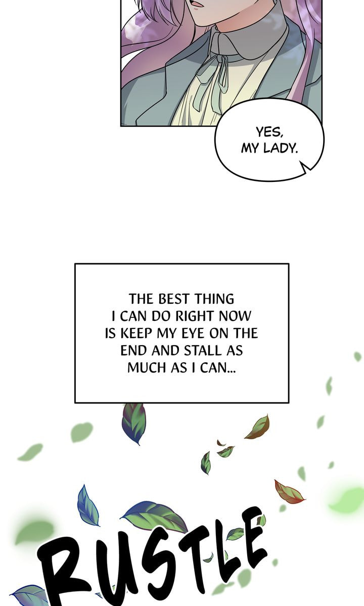 Read Kneel Before Me chapter 8 image 32 on Lezhin