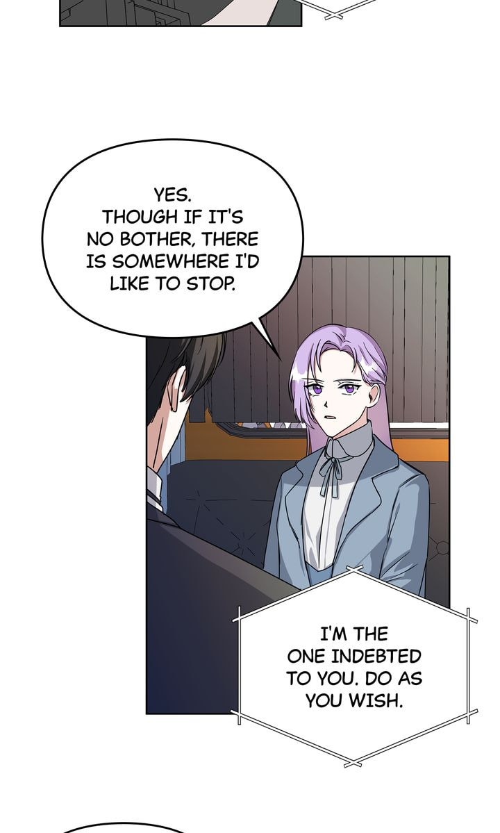 Read Kneel Before Me chapter 8 image 34 on Lezhin