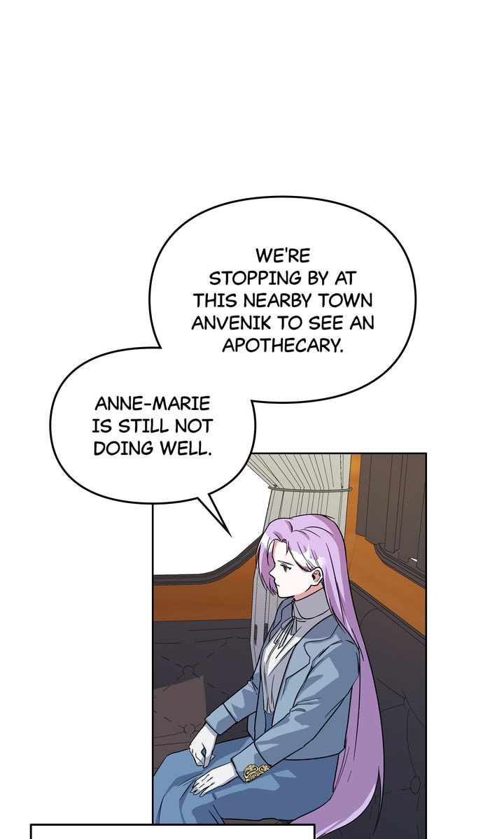 Read Kneel Before Me chapter 8 image 36 on Lezhin