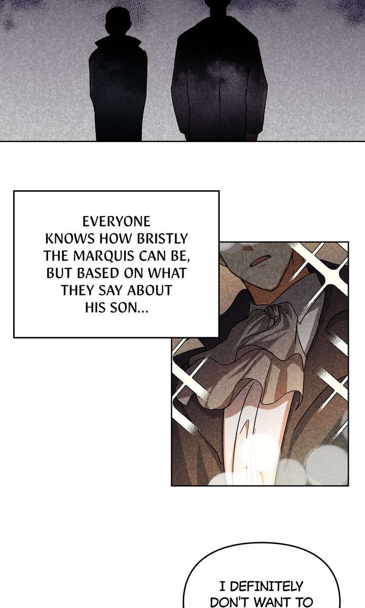 Read Kneel Before Me chapter 8 image 38 on Lezhin