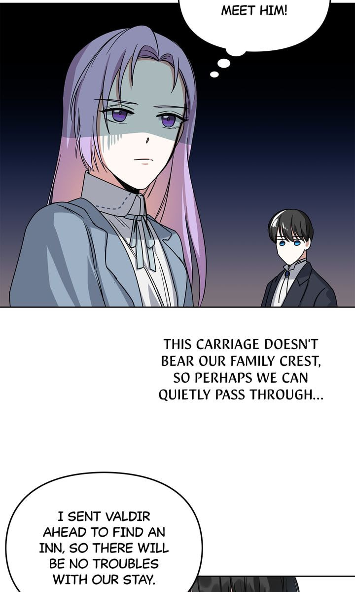 Read Kneel Before Me chapter 8 image 39 on Lezhin