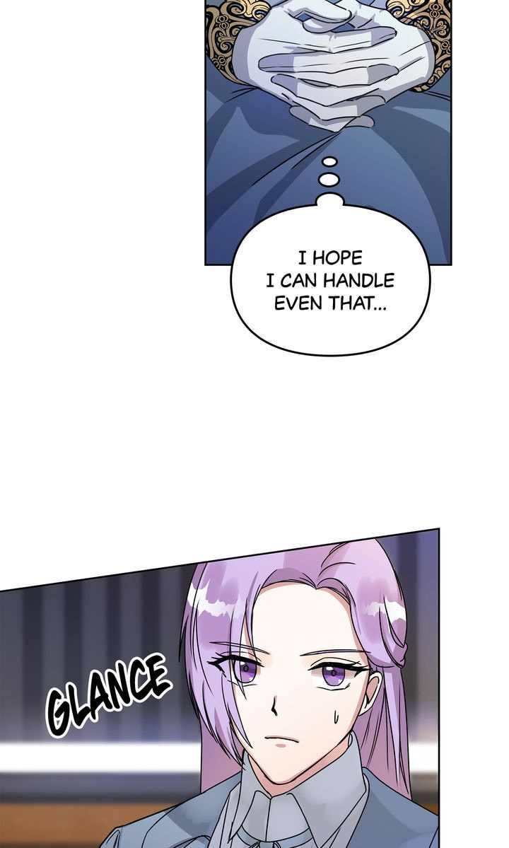 Read Kneel Before Me chapter 8 image 4 on Lezhin