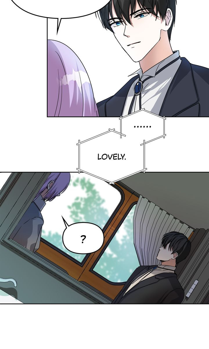 Read Kneel Before Me chapter 8 image 40 on Lezhin