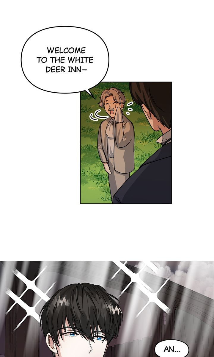 Read Kneel Before Me chapter 8 image 45 on Lezhin