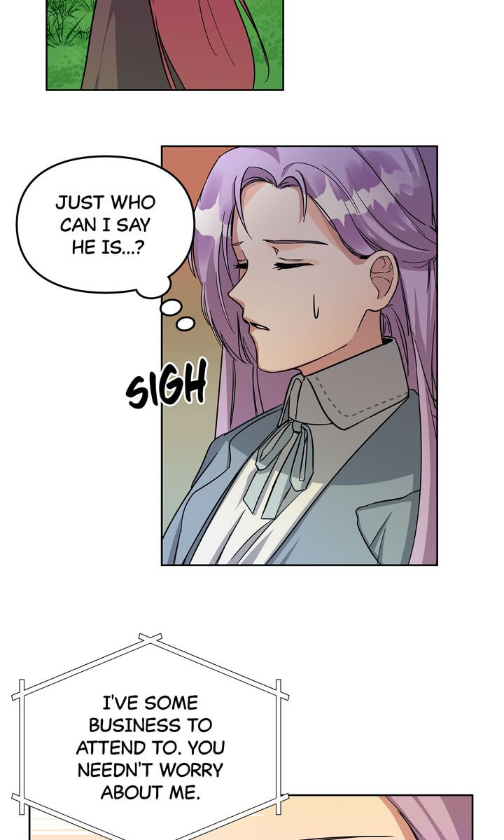 Read Kneel Before Me chapter 8 image 48 on Lezhin