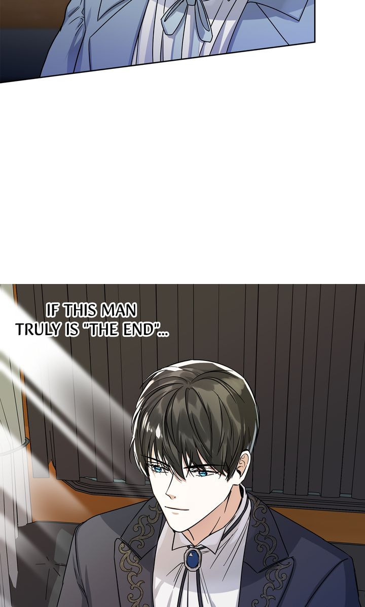 Read Kneel Before Me chapter 8 image 5 on Lezhin