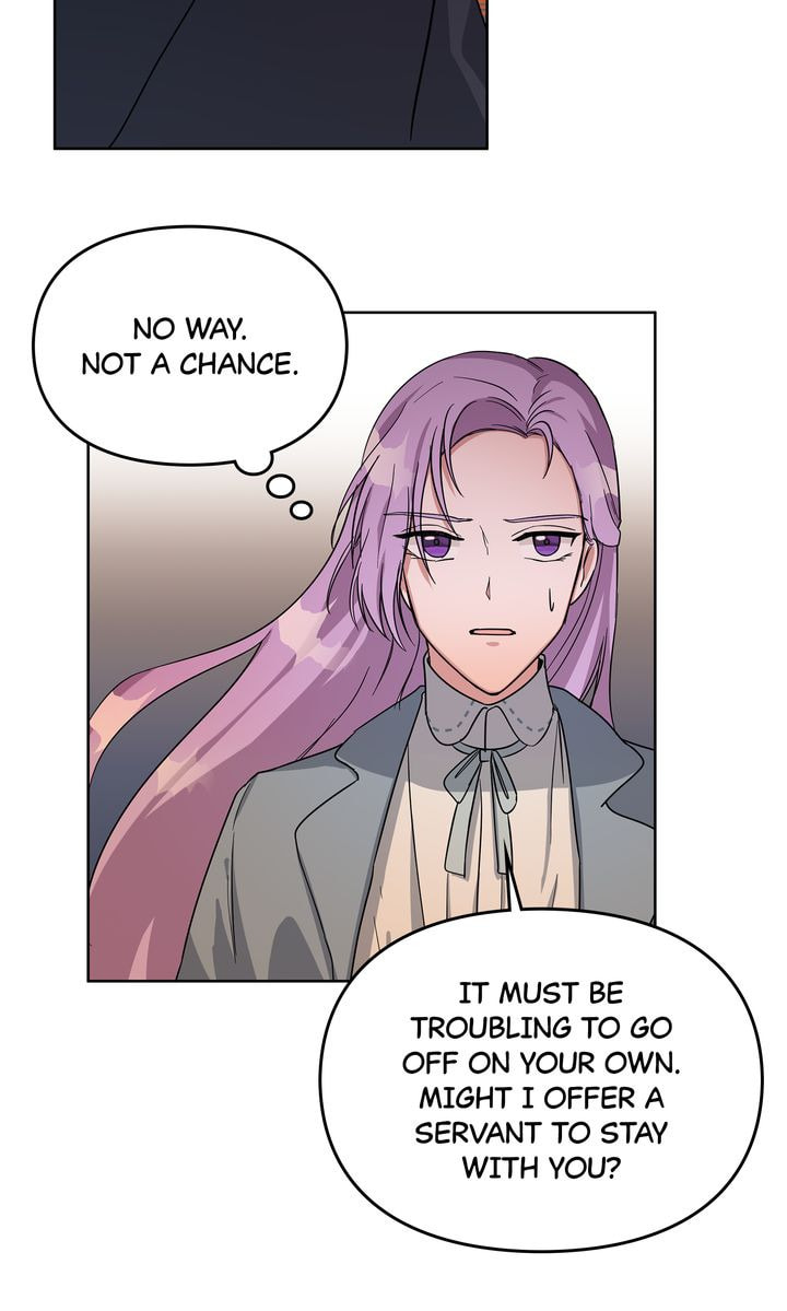 Read Kneel Before Me chapter 8 image 51 on Lezhin