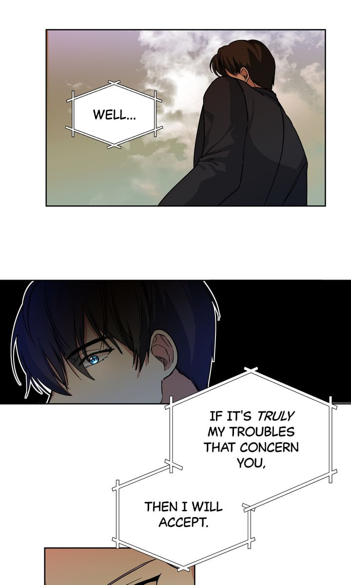 Read Kneel Before Me chapter 8 image 52 on Lezhin
