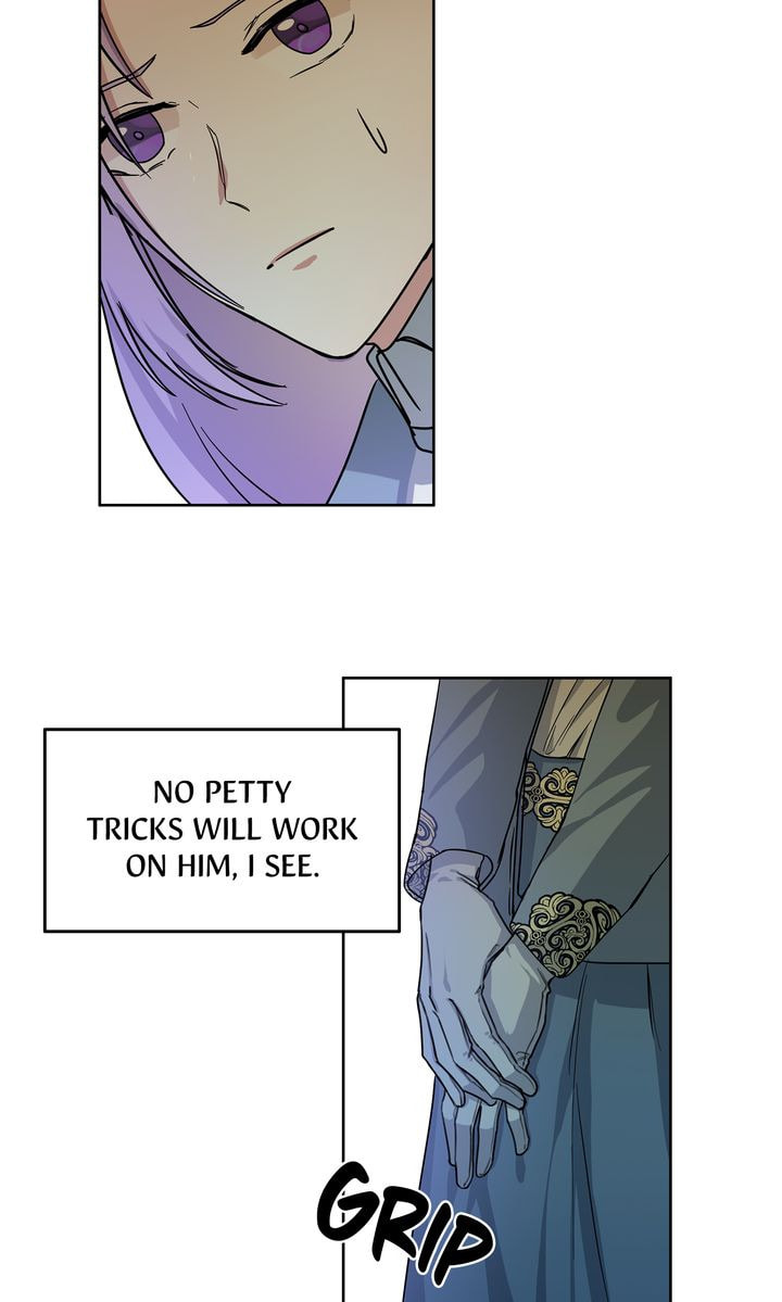 Read Kneel Before Me chapter 8 image 53 on Lezhin
