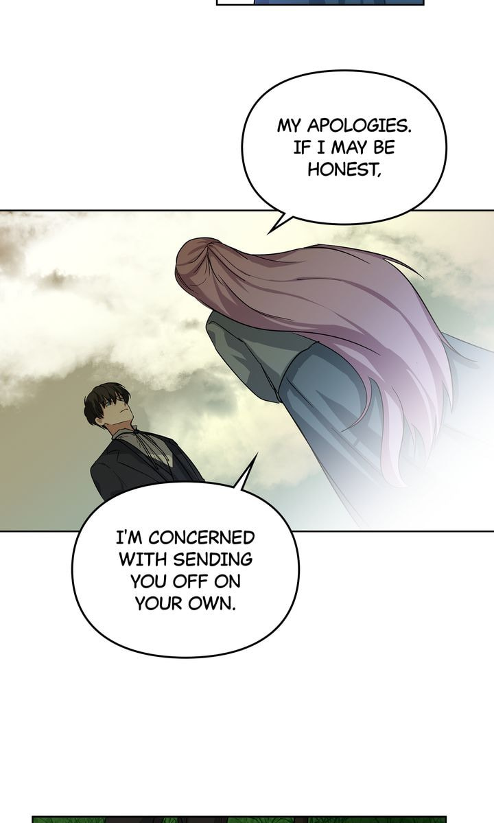 Read Kneel Before Me chapter 8 image 54 on Lezhin