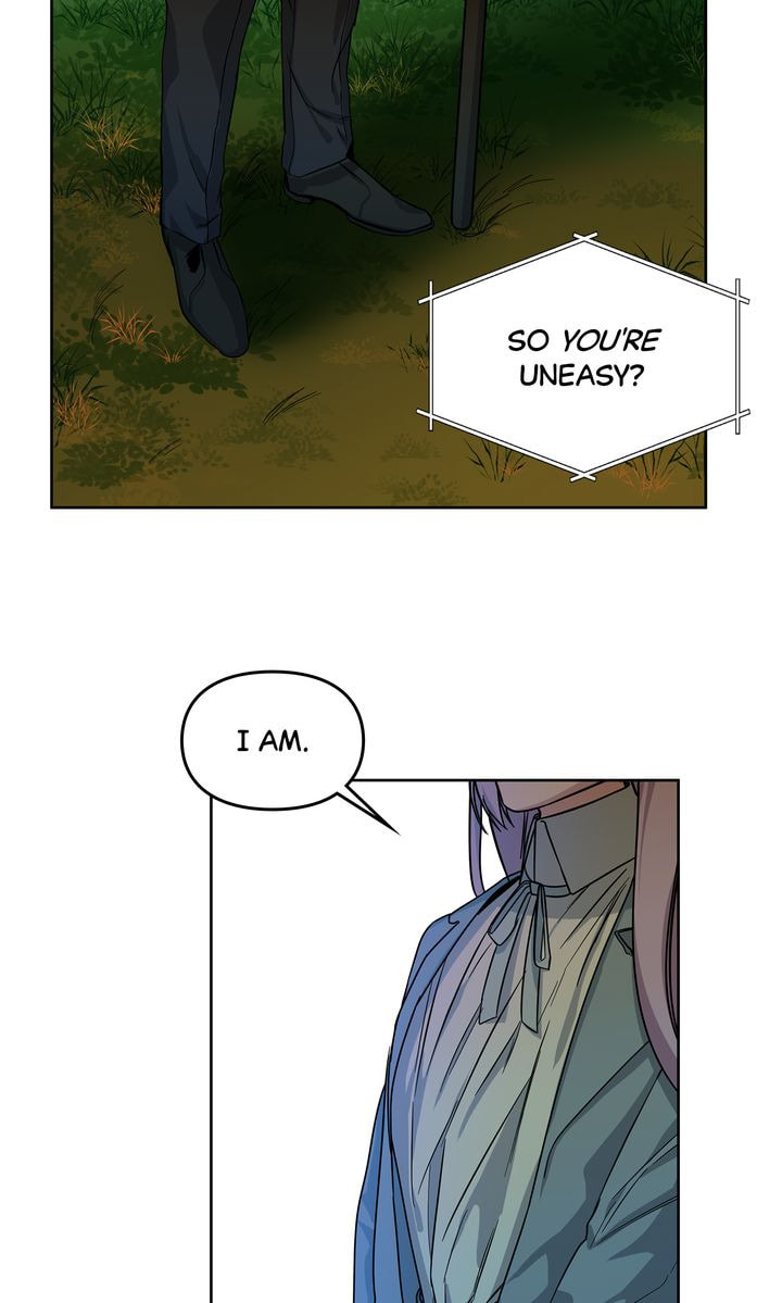Read Kneel Before Me chapter 8 image 55 on Lezhin