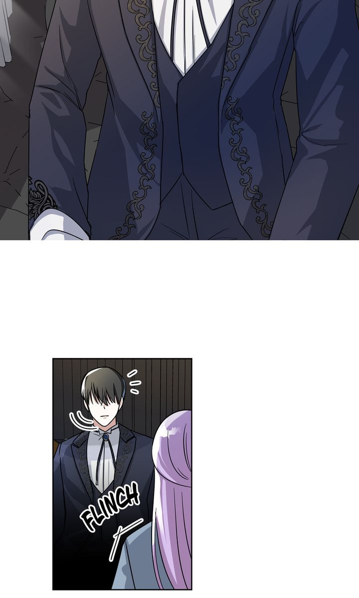 Read Kneel Before Me chapter 8 image 6 on Lezhin