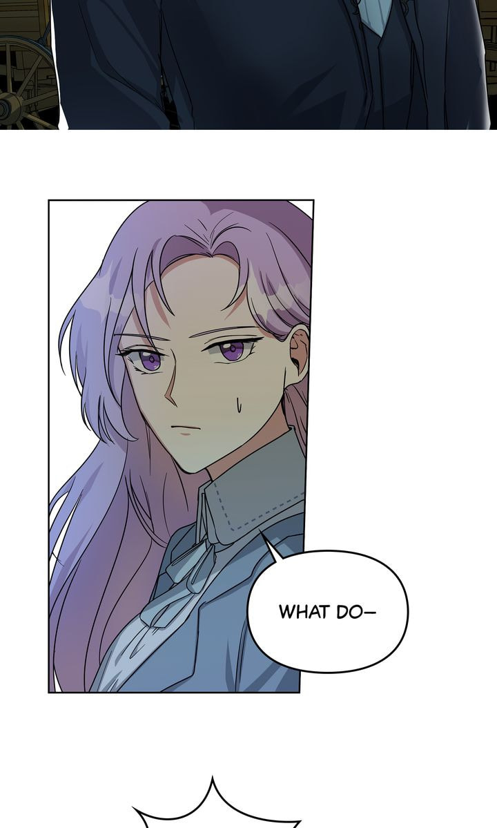 Read Kneel Before Me chapter 8 image 60 on Lezhin