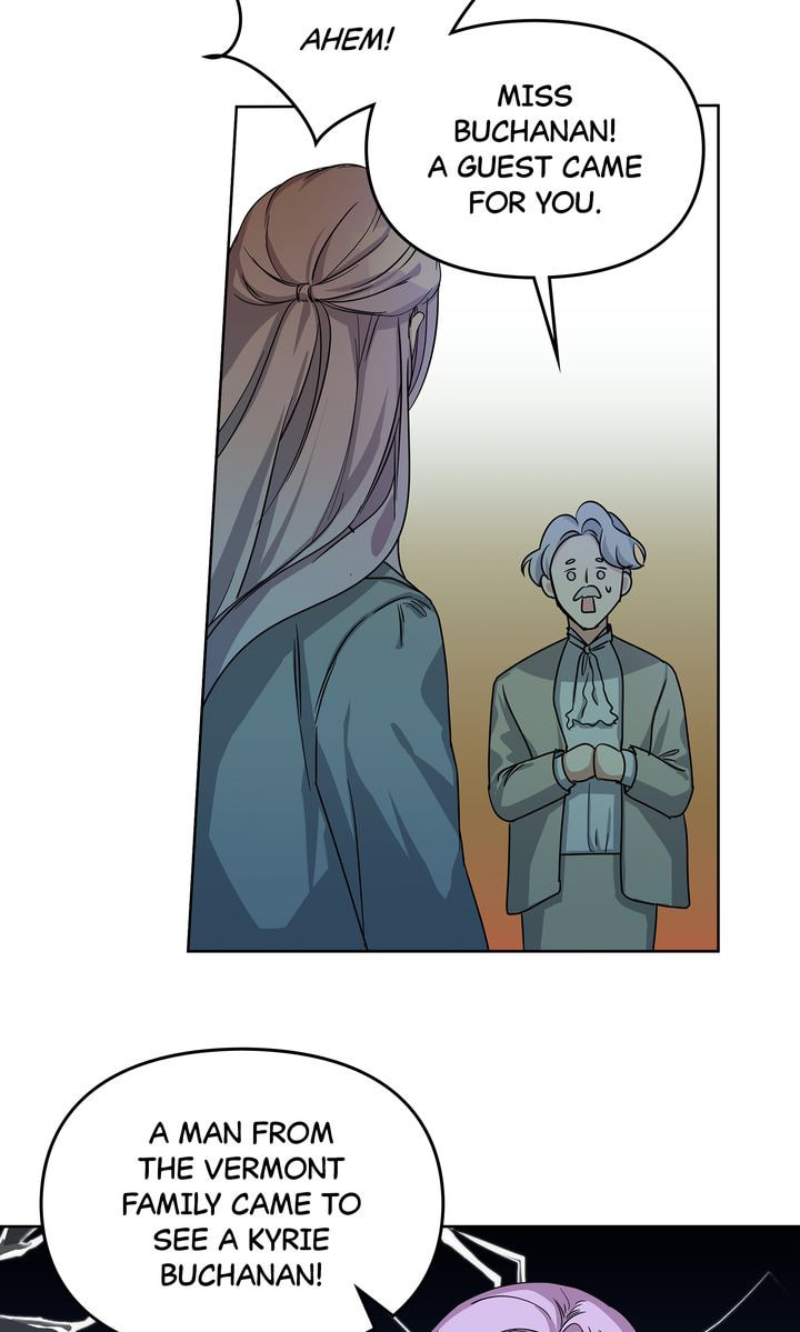 Read Kneel Before Me chapter 8 image 61 on Lezhin