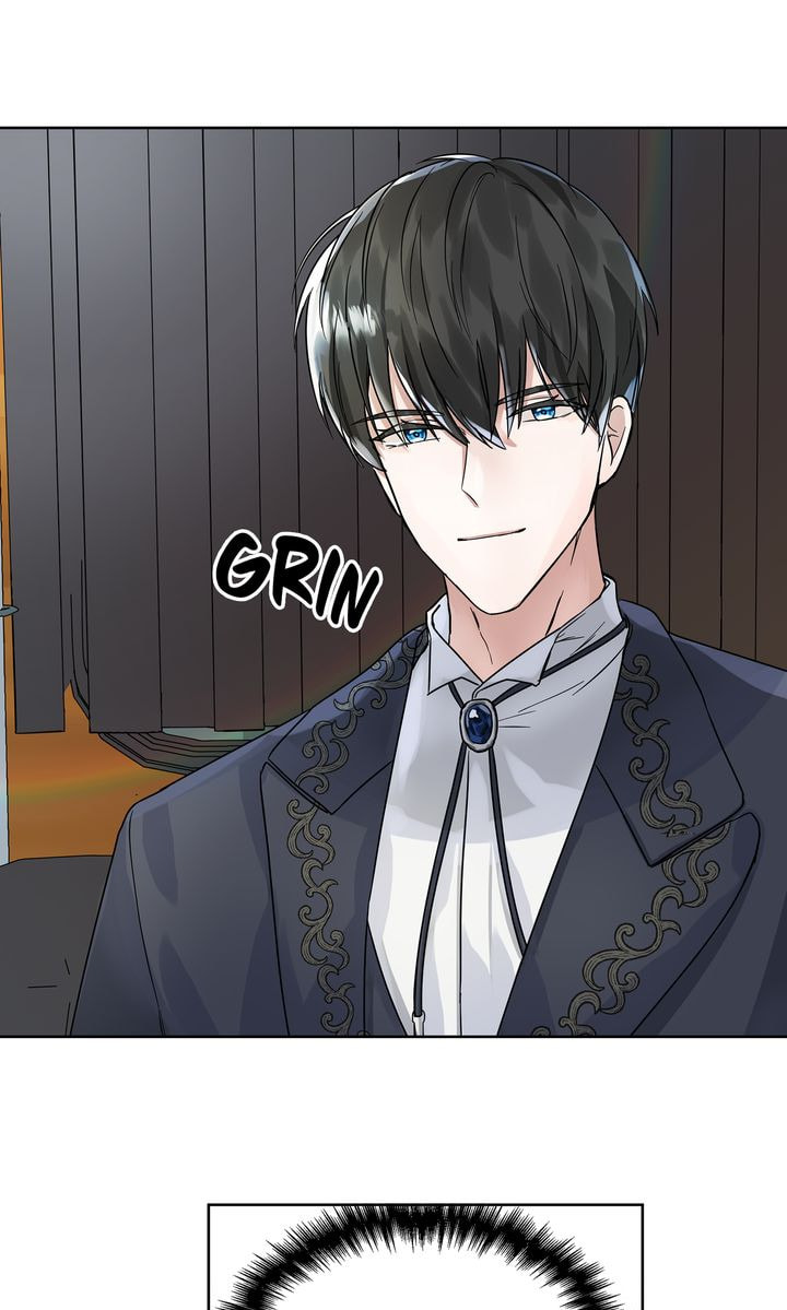 Read Kneel Before Me chapter 8 image 7 on Lezhin