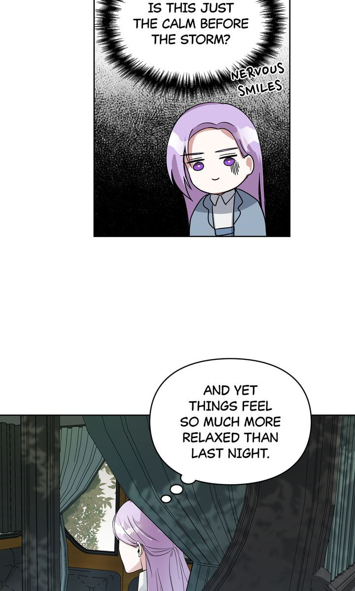 Read Kneel Before Me chapter 8 image 8 on Lezhin