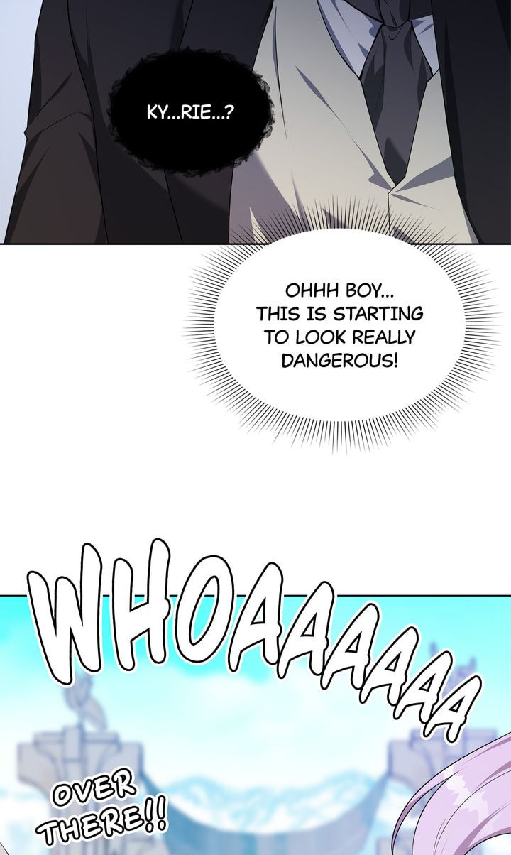 Read Kneel Before Me chapter 80 image 1 on Lezhin