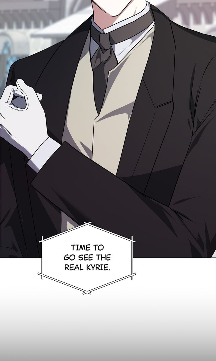 Read Kneel Before Me chapter 80 image 16 on Lezhin