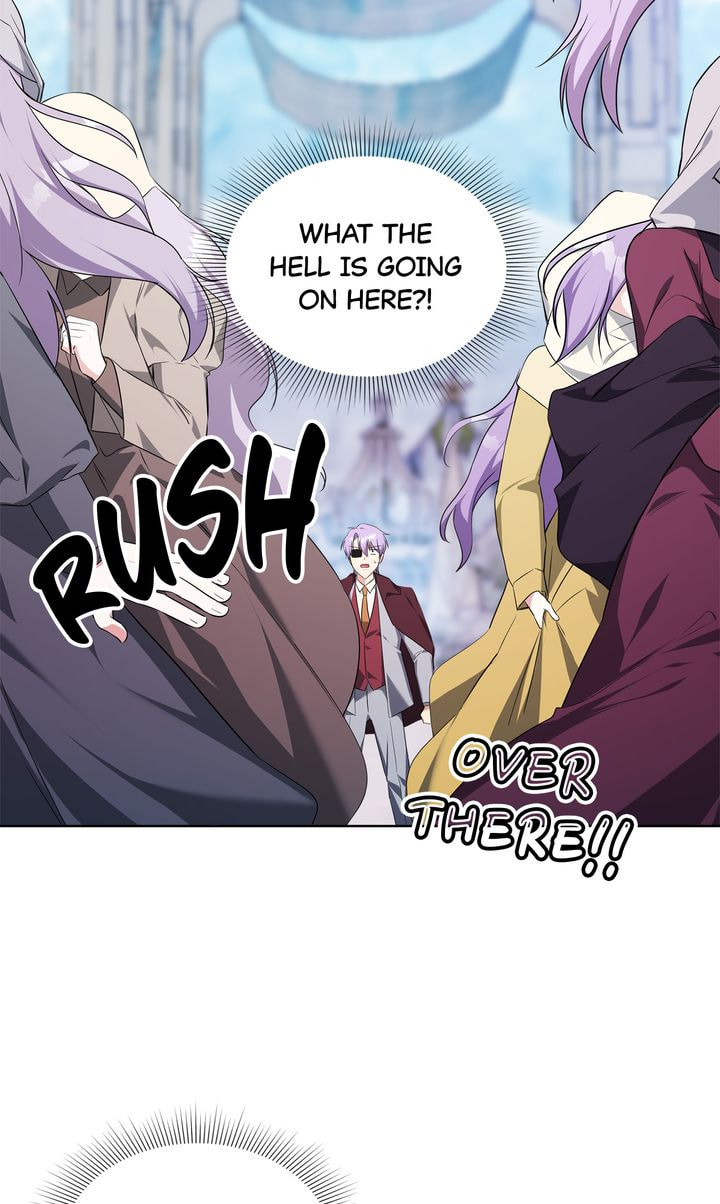 Read Kneel Before Me chapter 80 image 2 on Lezhin