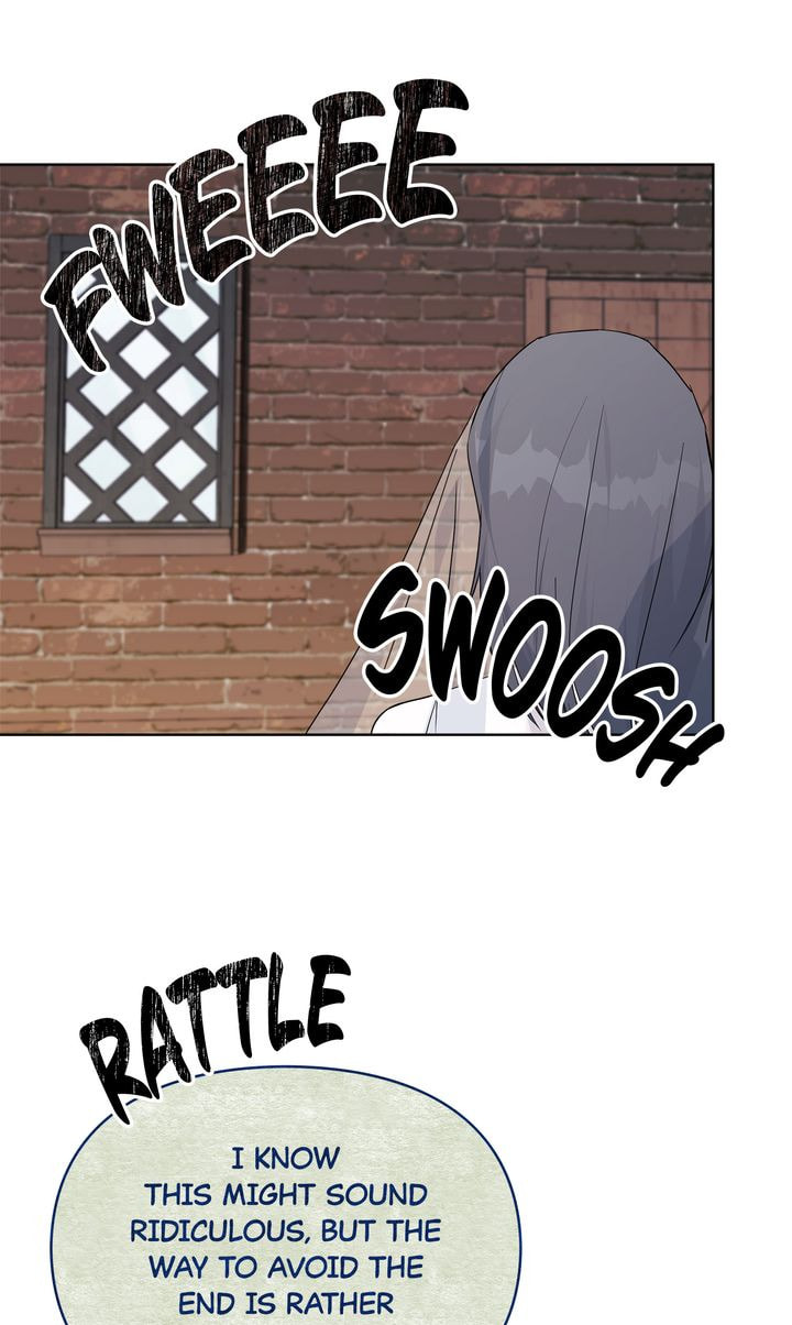 Read Kneel Before Me chapter 80 image 24 on Lezhin