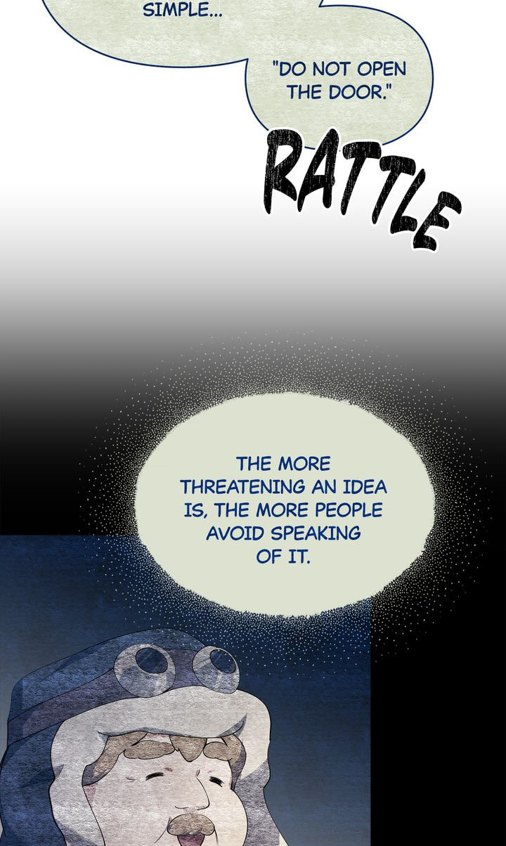 Read Kneel Before Me chapter 80 image 25 on Lezhin