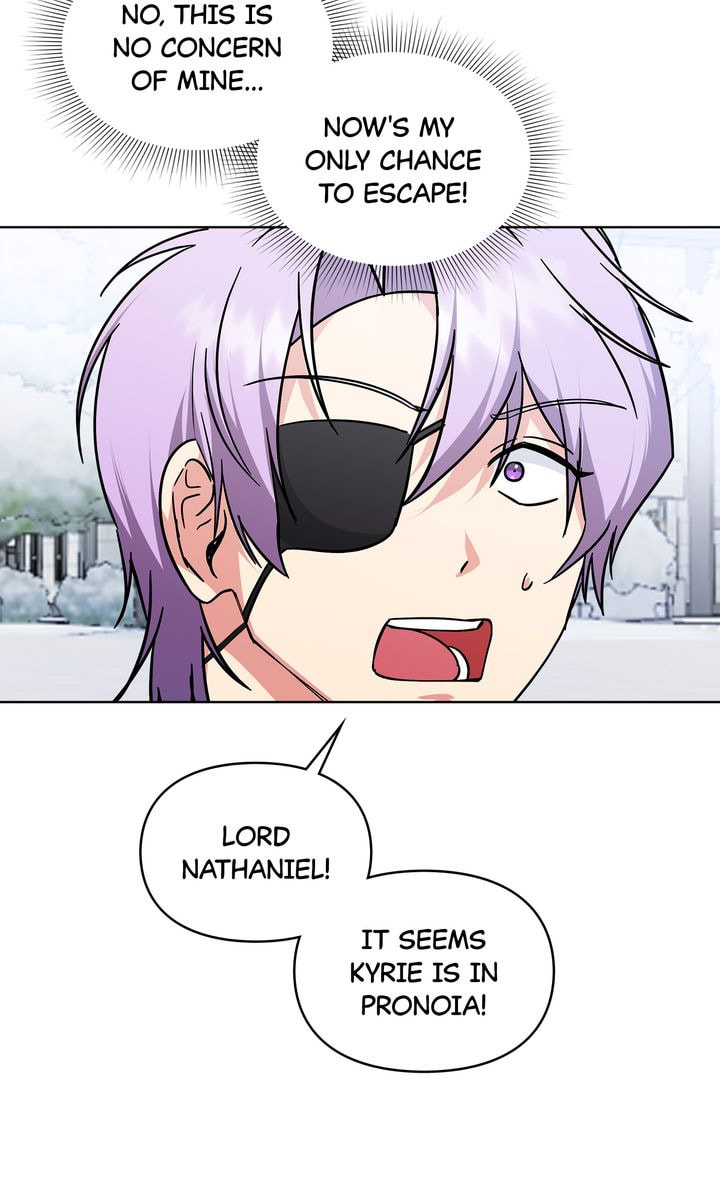 Read Kneel Before Me chapter 80 image 3 on Lezhin