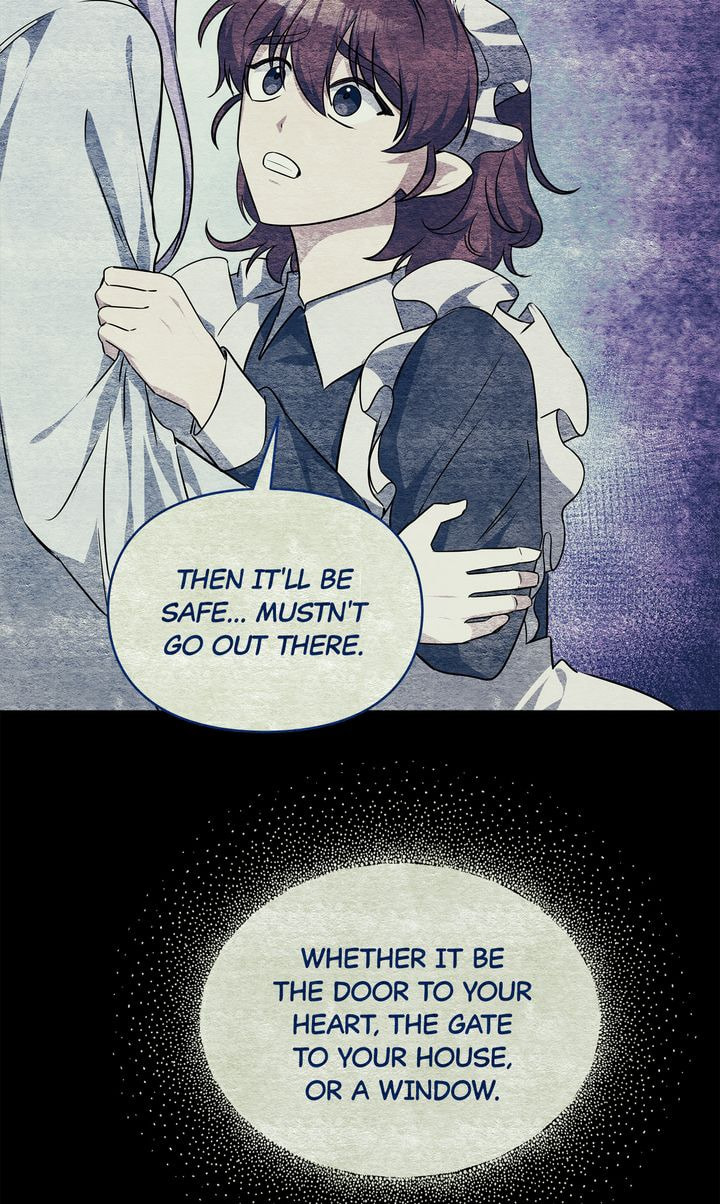 Read Kneel Before Me chapter 80 image 31 on Lezhin