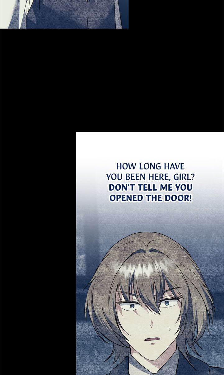 Read Kneel Before Me chapter 80 image 33 on Lezhin