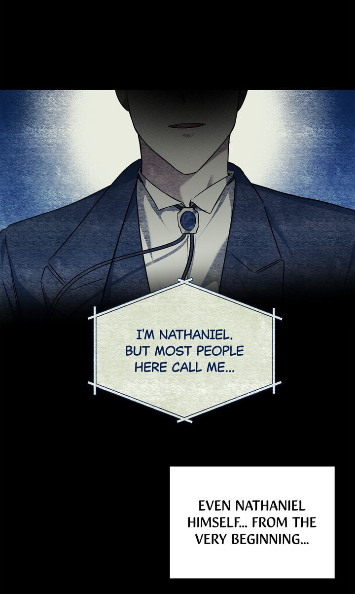 Read Kneel Before Me chapter 80 image 35 on Lezhin