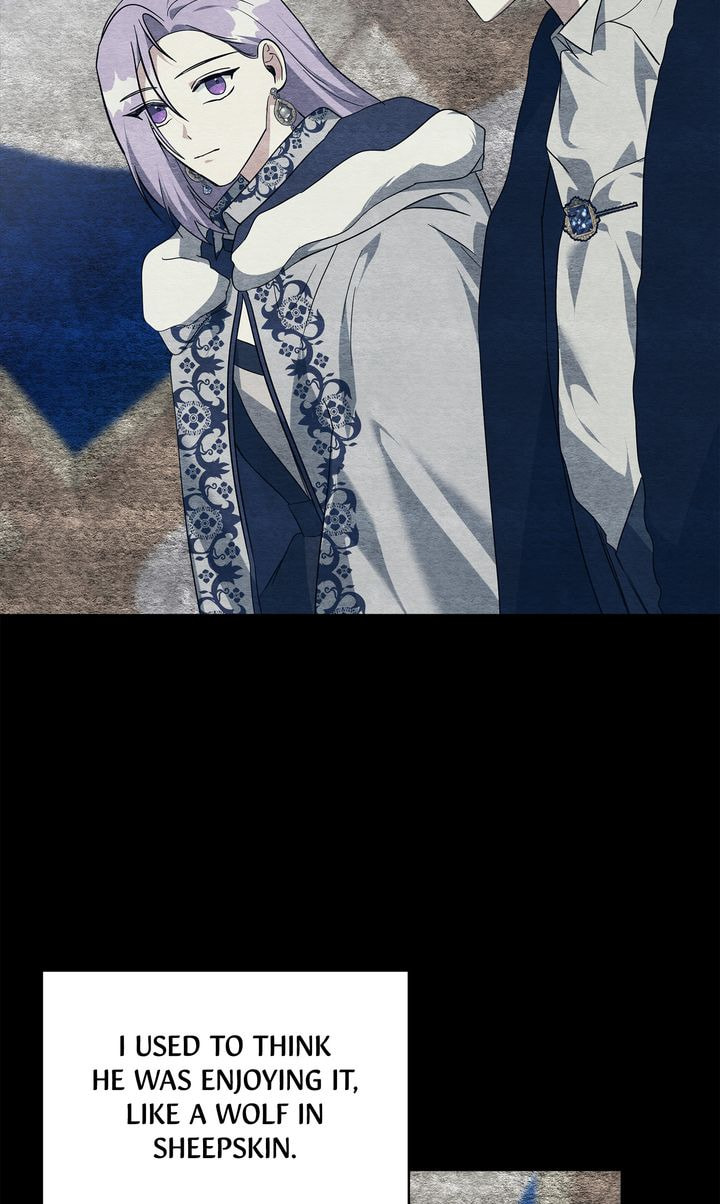 Read Kneel Before Me chapter 80 image 37 on Lezhin