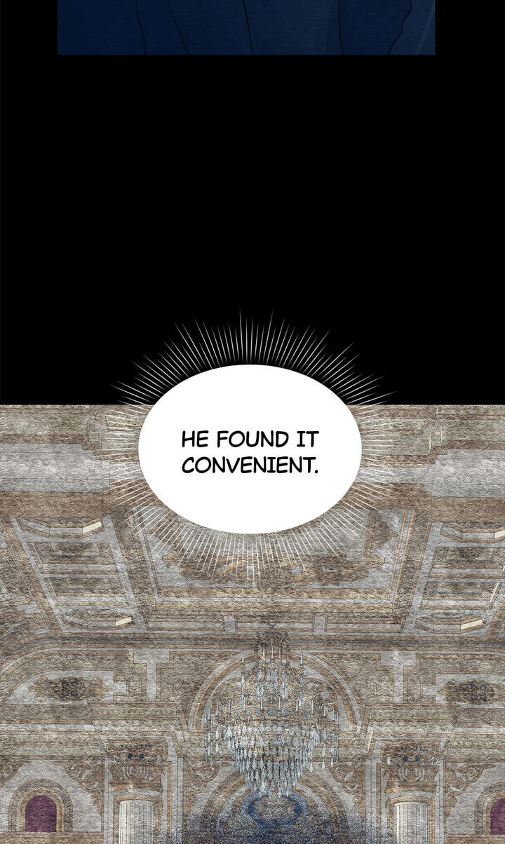 Read Kneel Before Me chapter 80 image 39 on Lezhin