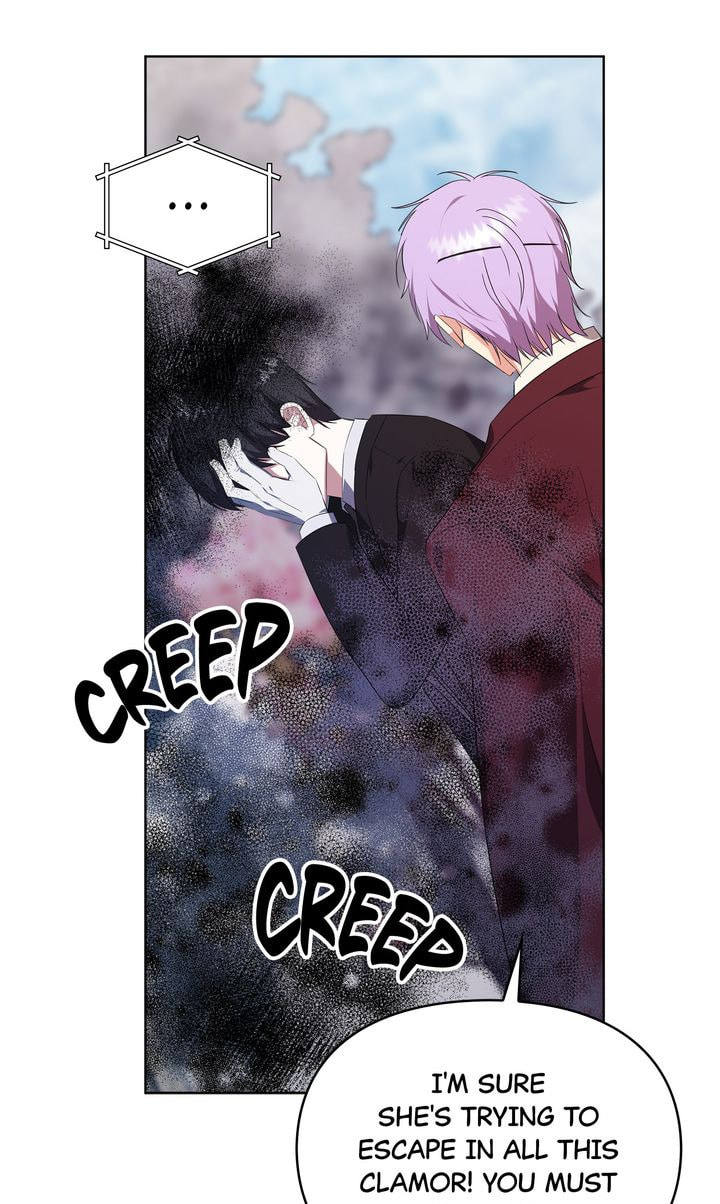 Read Kneel Before Me chapter 80 image 4 on Lezhin