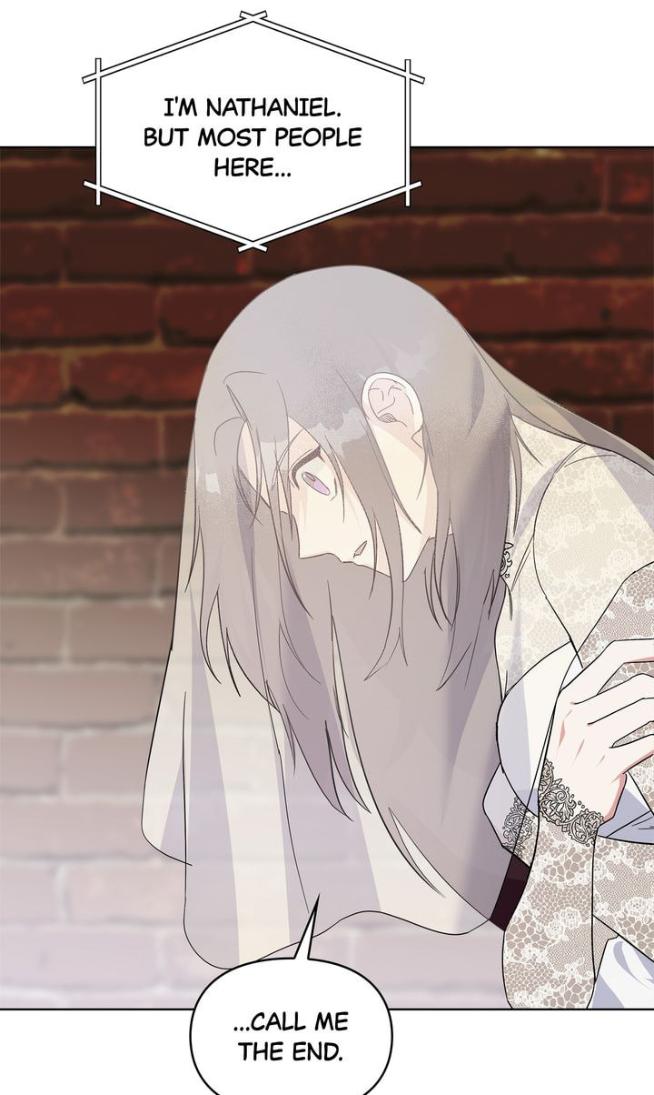 Read Kneel Before Me chapter 80 image 42 on Lezhin