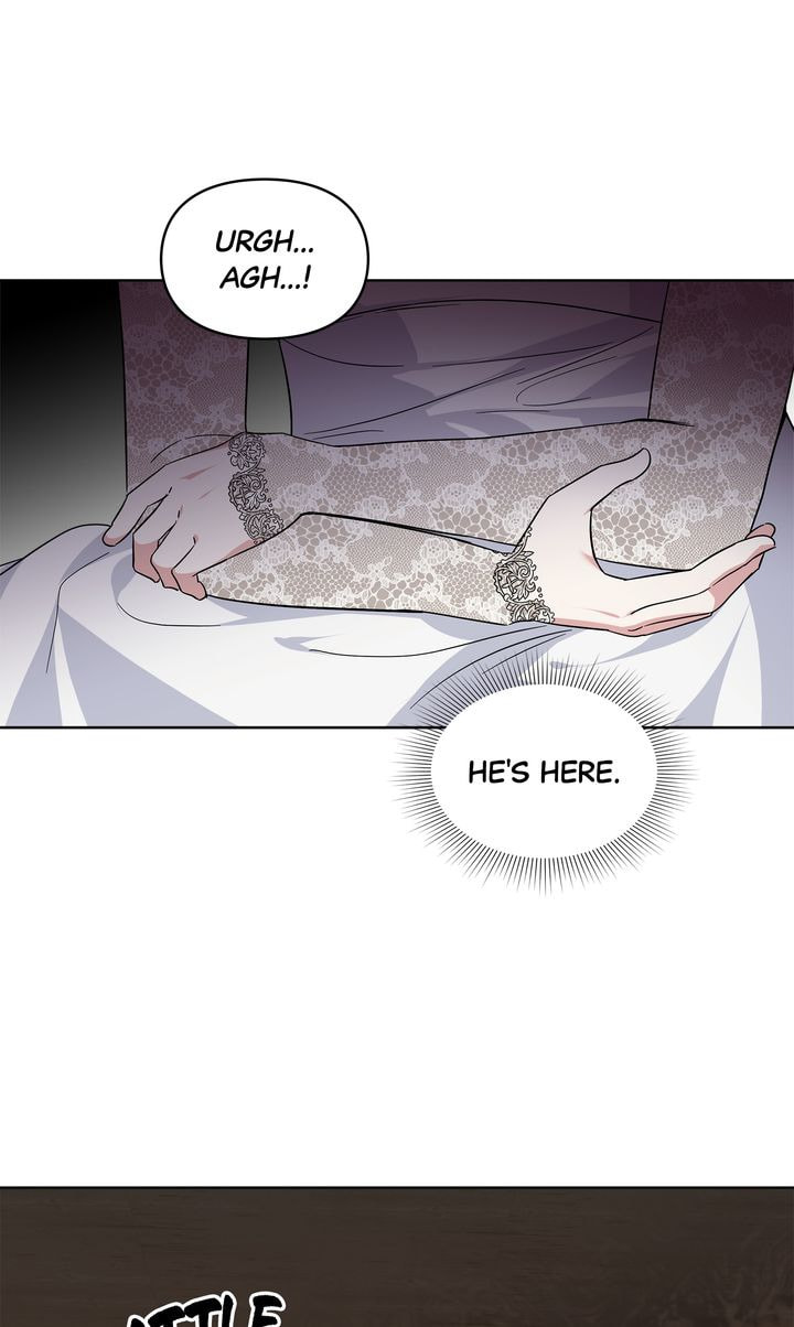 Read Kneel Before Me chapter 80 image 47 on Lezhin