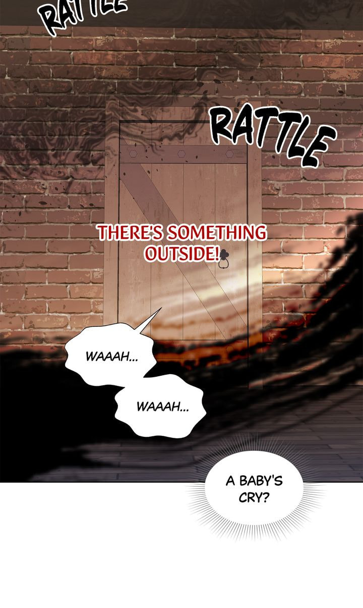 Read Kneel Before Me chapter 80 image 48 on Lezhin