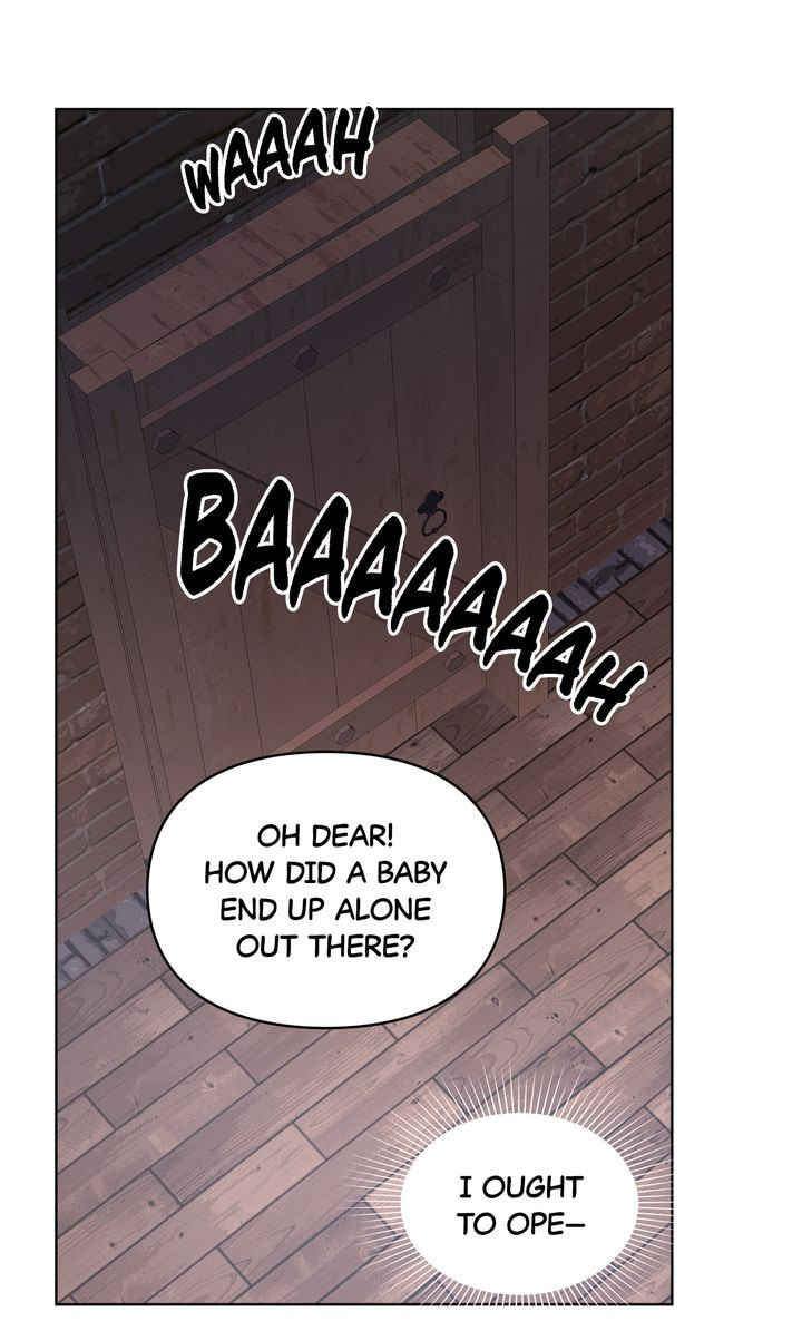 Read Kneel Before Me chapter 80 image 49 on Lezhin