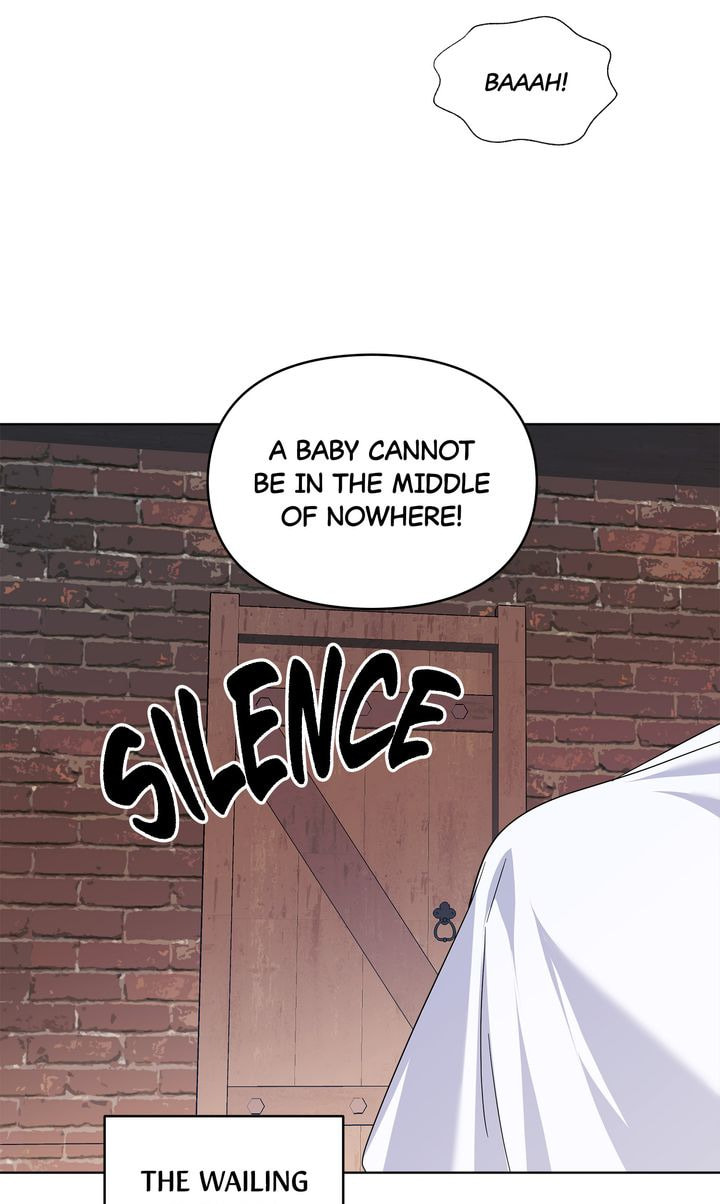 Read Kneel Before Me chapter 80 image 51 on Lezhin