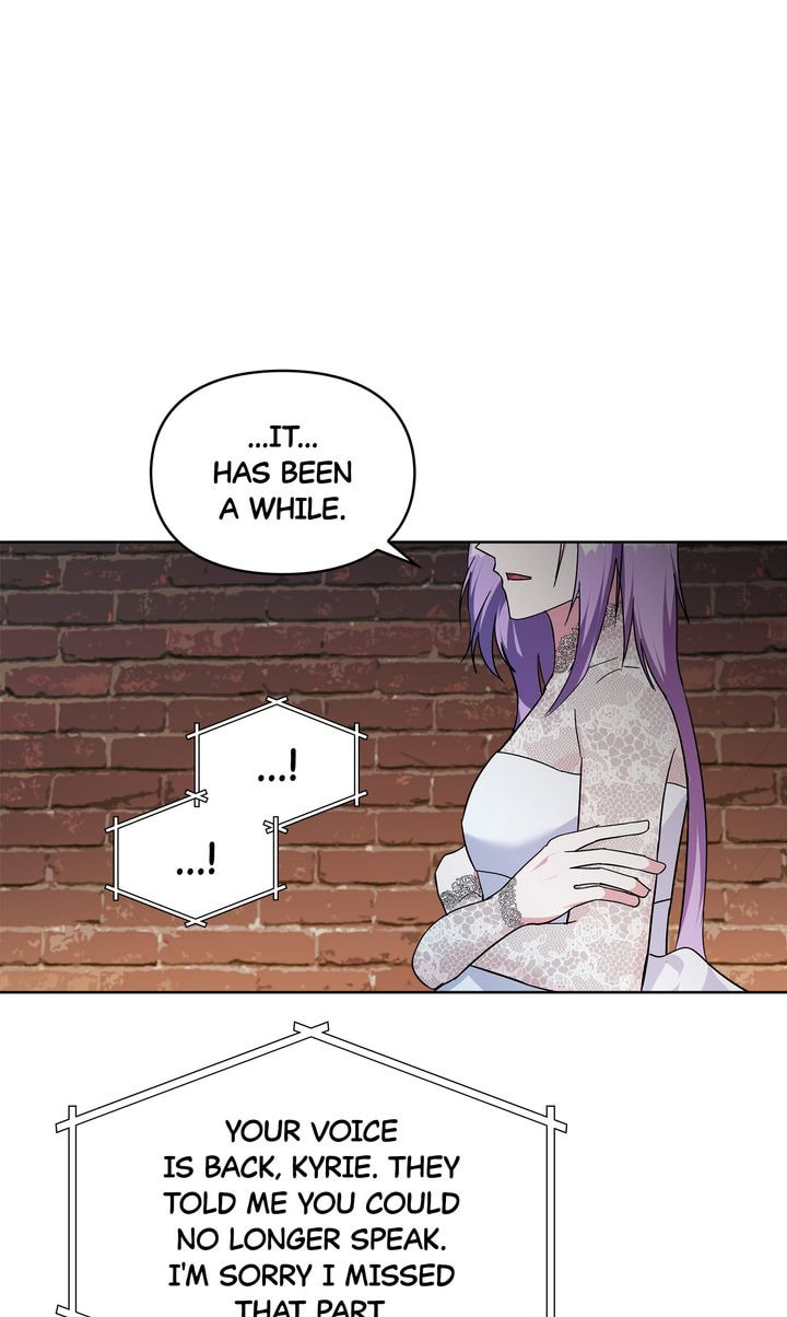 Read Kneel Before Me chapter 80 image 64 on Lezhin
