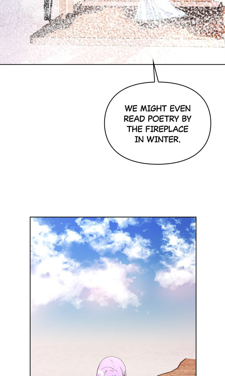 Read Kneel Before Me chapter 80 image 84 on Lezhin