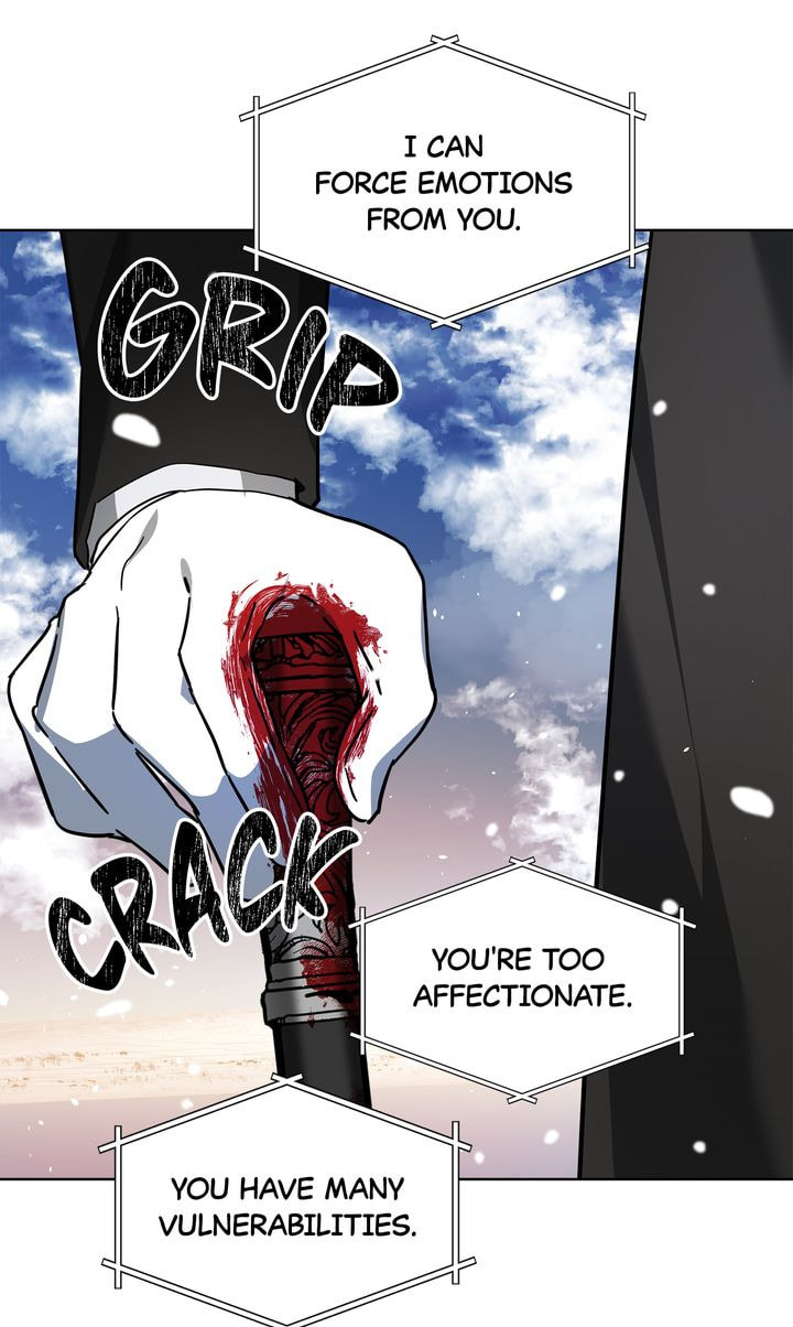 Read Kneel Before Me chapter 80 image 91 on Lezhin