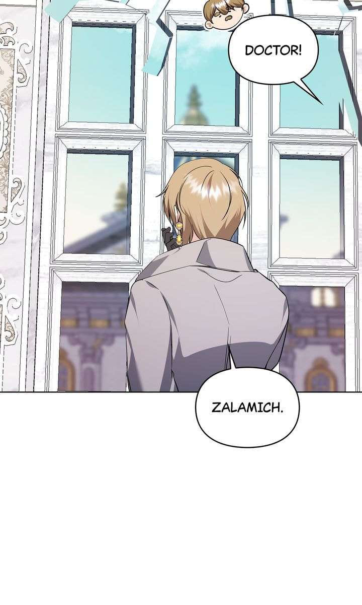Read Kneel Before Me chapter 81 image 1 on Lezhin