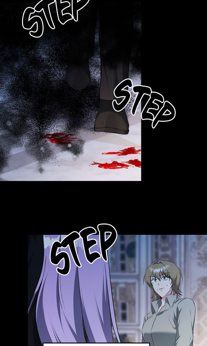 Read Kneel Before Me chapter 81 image 10 on Lezhin