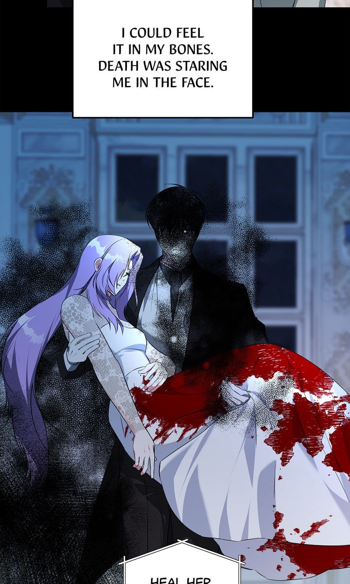 Read Kneel Before Me chapter 81 image 11 on Lezhin