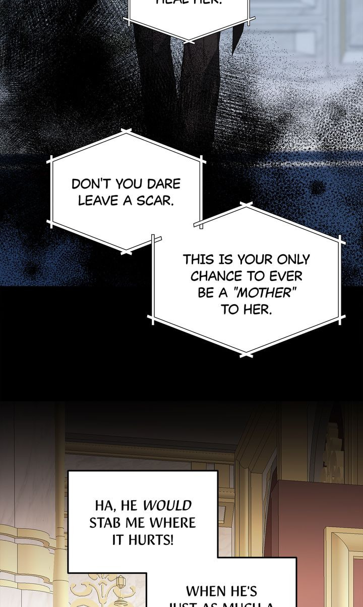 Read Kneel Before Me chapter 81 image 12 on Lezhin