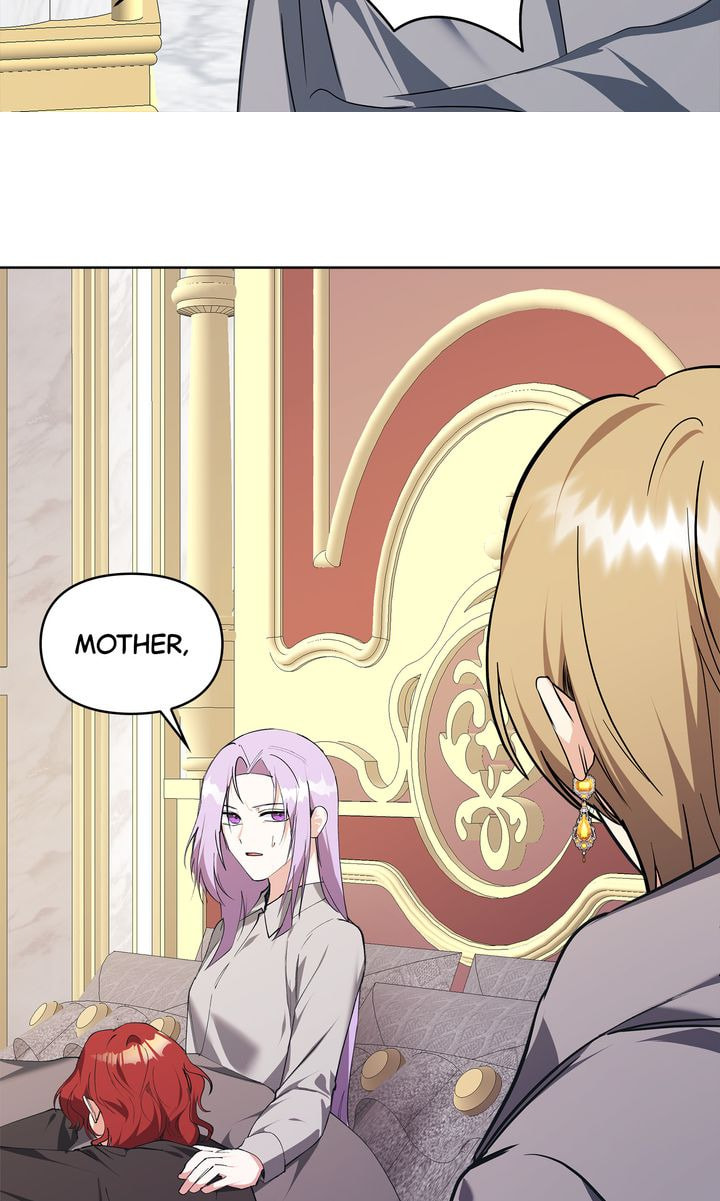 Read Kneel Before Me chapter 81 image 14 on Lezhin