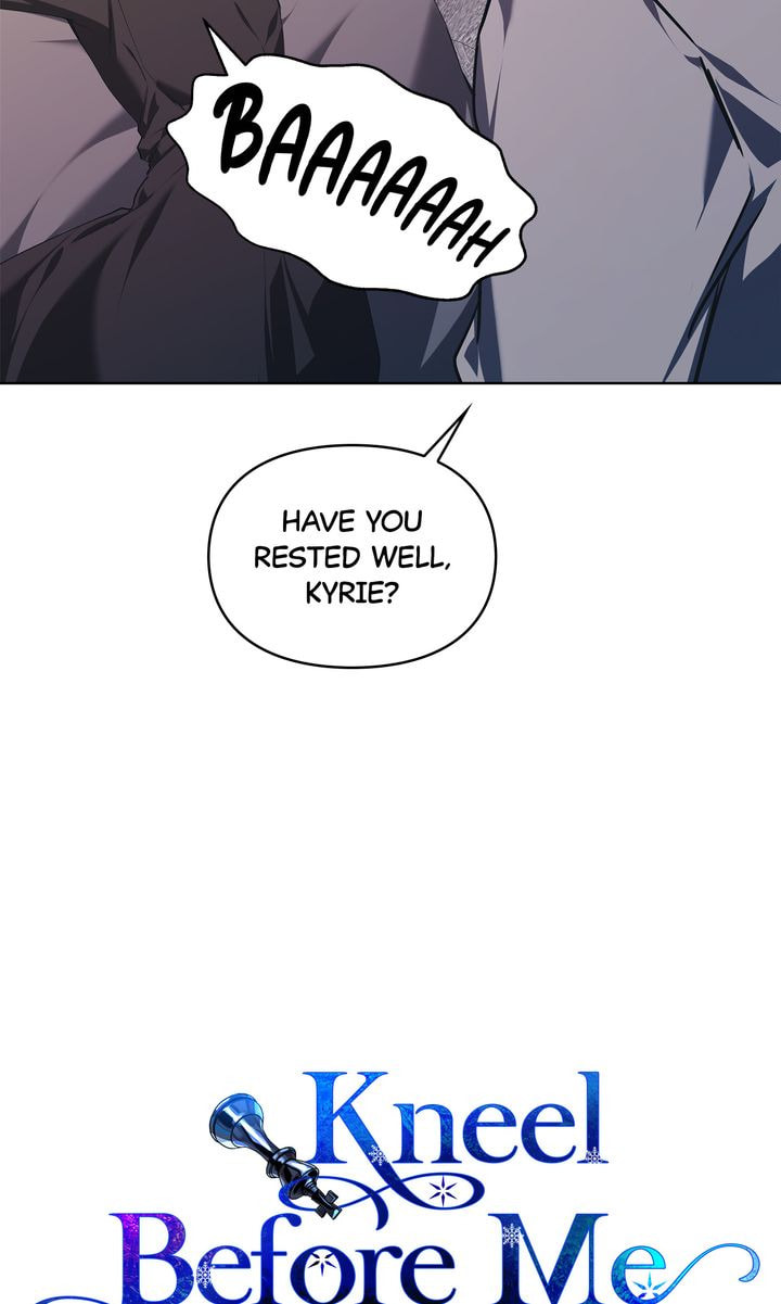 Read Kneel Before Me chapter 81 image 15 on Lezhin