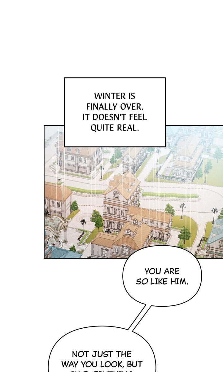 Read Kneel Before Me chapter 81 image 17 on Lezhin