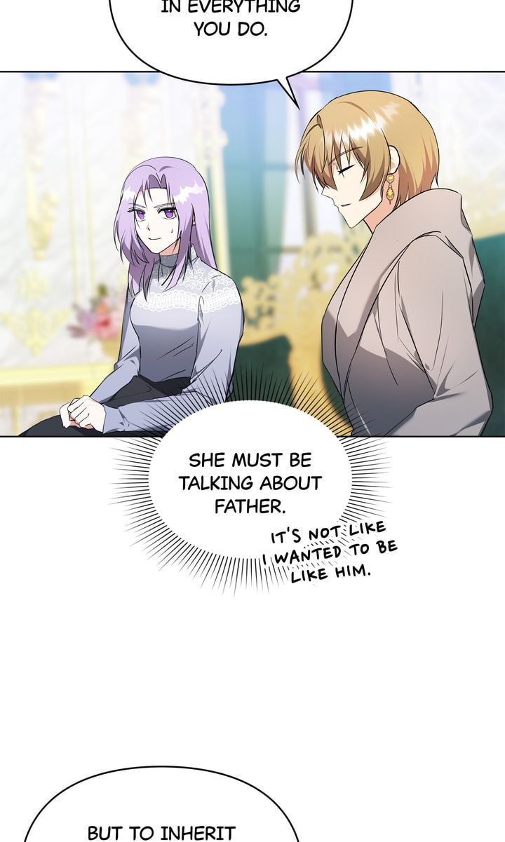 Read Kneel Before Me chapter 81 image 18 on Lezhin