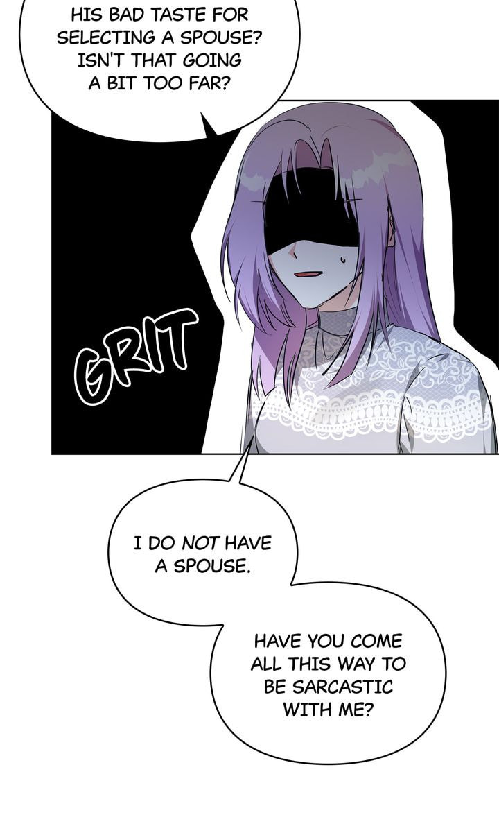 Read Kneel Before Me chapter 81 image 19 on Lezhin