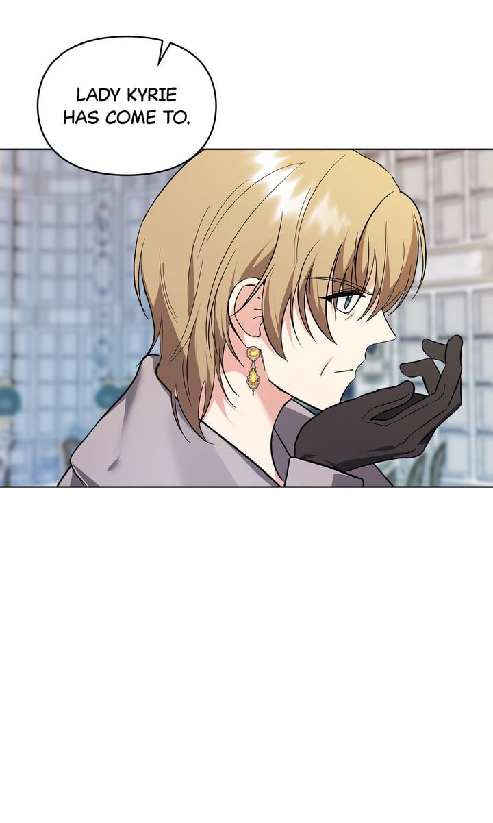 Read Kneel Before Me chapter 81 image 2 on Lezhin